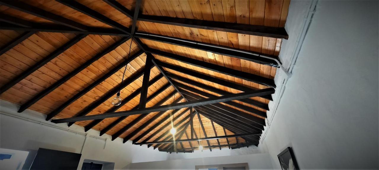 Вилла Casa Higopico Такоронте Экстерьер фото
