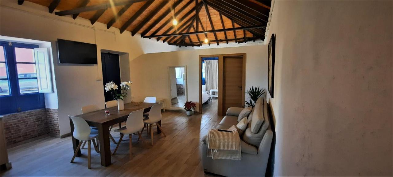 Вилла Casa Higopico Такоронте Экстерьер фото