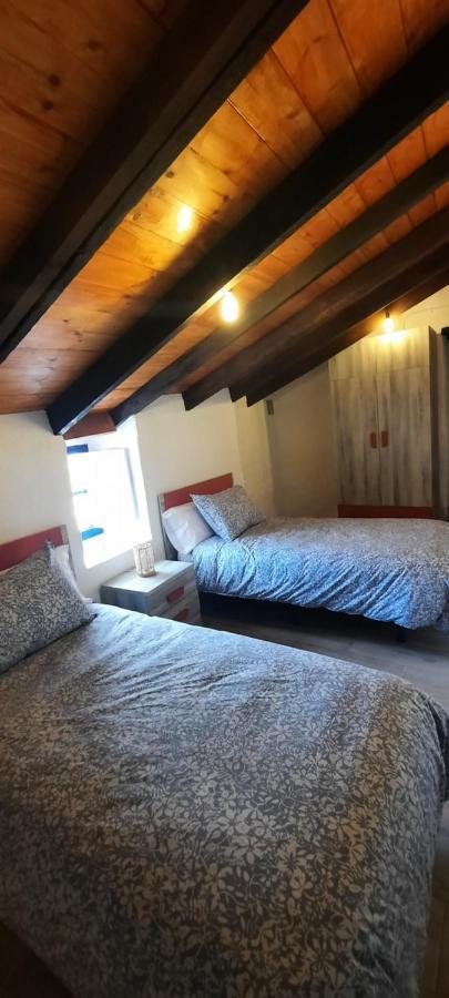Вилла Casa Higopico Такоронте Экстерьер фото