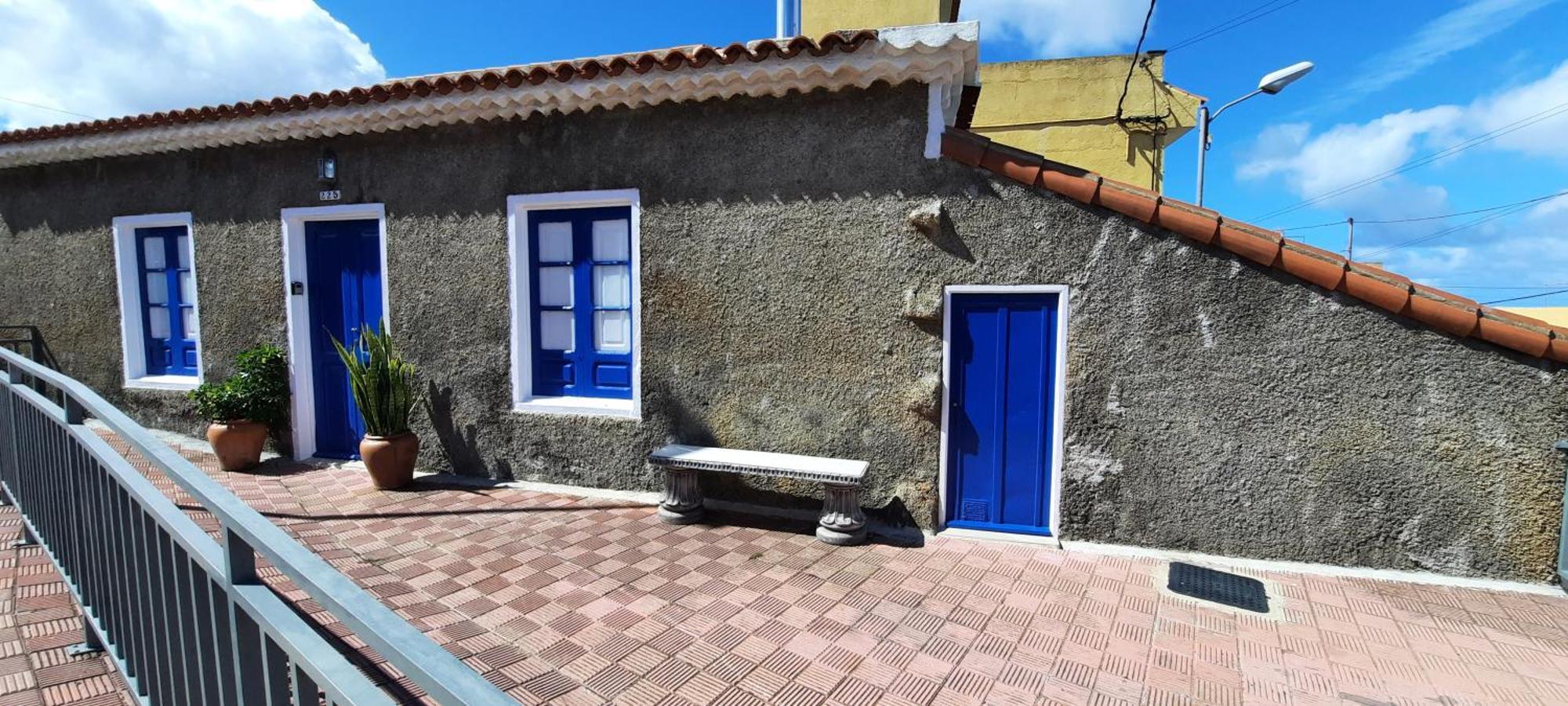 Вилла Casa Higopico Такоронте Экстерьер фото