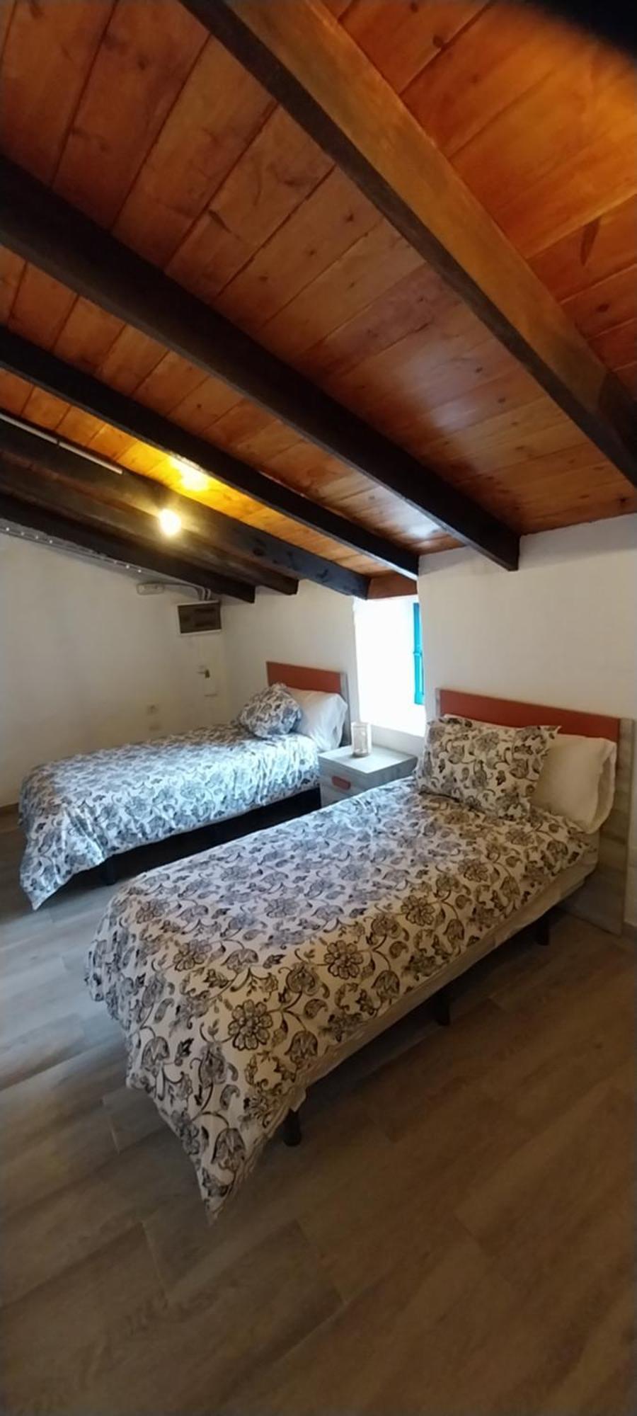 Вилла Casa Higopico Такоронте Экстерьер фото